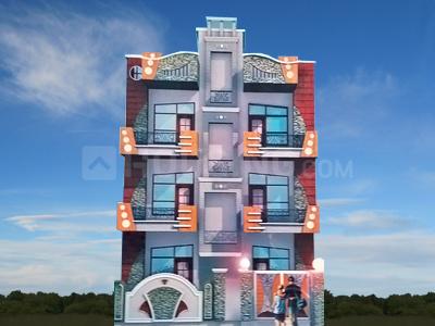 Gallery Cover Pic of Krishna Krishna Apartment-1