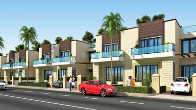 Gallery Cover Pic of Satya The Villas