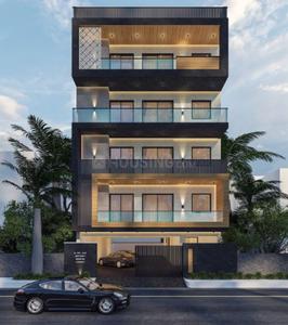 Khanduja Luxury Homes Project Images