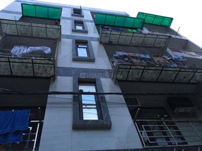 Gallery Cover Pic of Sanjay Sambhav Homes