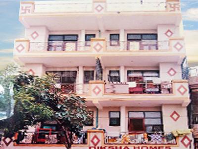 Diksha Diksha Homes/152 Project Images