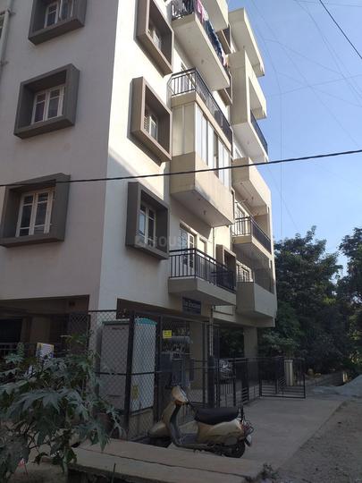 Gallery Cover Pic of Sai Enclave