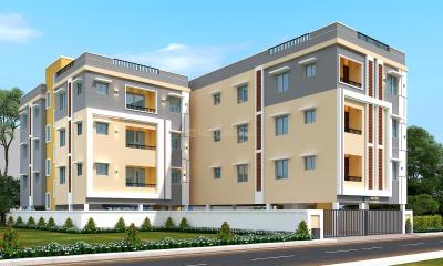 Gallery Cover Pic of ACS Aurovilla