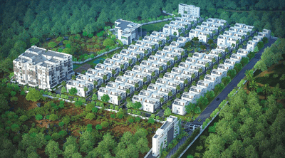3 BHK Flat