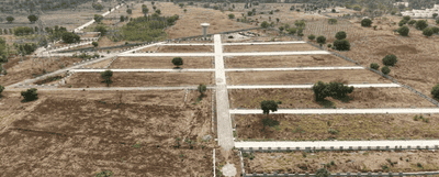 Green Western County