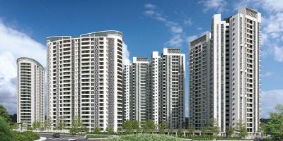 Project Image of 2623 Sq.ft 4 BHK Apartment / Flat for sale in Kolwadi for Rs. 23600000