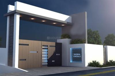 GTK Shobha Emerald Project Images
