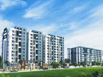 Project Image of 1100 Sq.ft 2 BHK Apartment / Flat for sale in Warje for Rs. 13000000