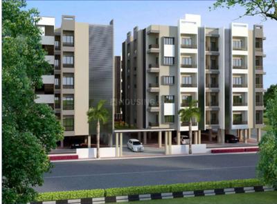 2 BHK Flat