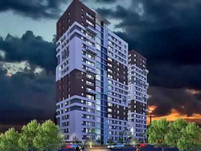 Project Image of 2100 Sq.ft 4 BHK Apartment / Flat for sale in Topsia for Rs. 26500000