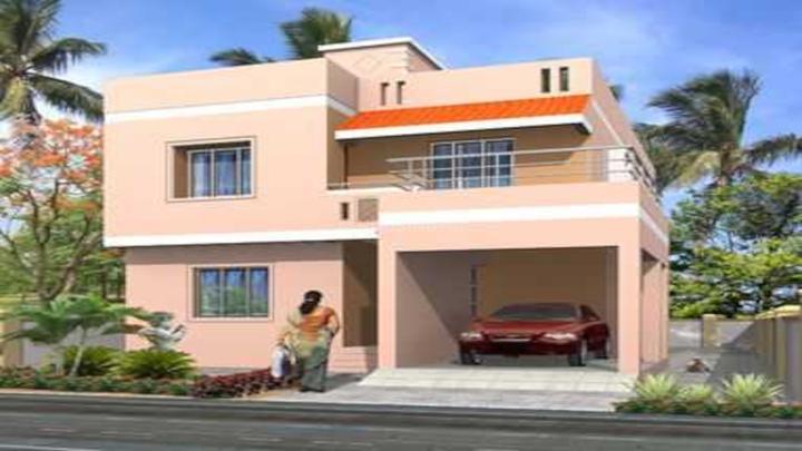 Premier Enclave 2 Elevation 1