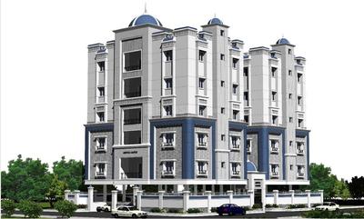 Sri Aditya Castle Project Images
