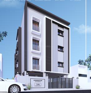 TVR Aishwaryam Project Images