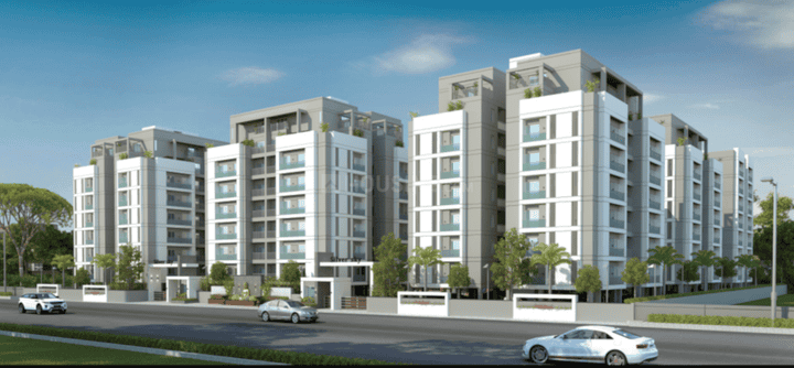 Gallery Cover Pic of Uma Reality Silver Sky