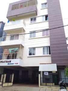 Gallery Cover Pic of   Pratham Apartment