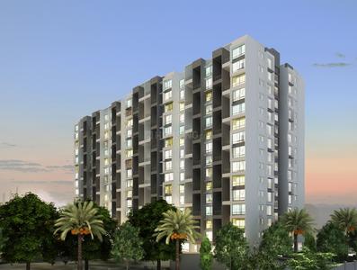2 BHK Flat