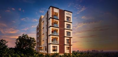 Sagas Palazzo Project Images