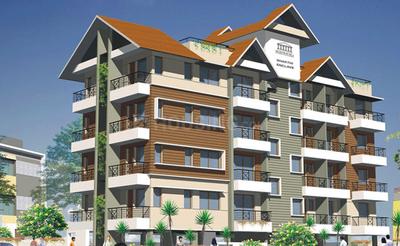 Gallery Cover Pic of Shakthi Enclave