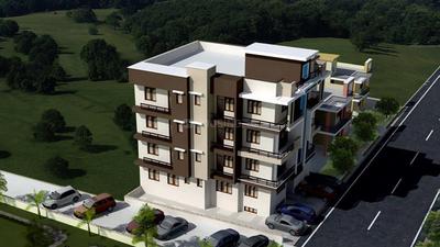 Gallery Cover Pic of SNG SNG Garden View