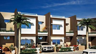 Amaltas Ambrosia Apartment Project Images