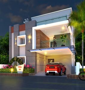 Gallery Cover Pic of Infocity County