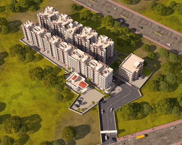 Project Image of 2020 Sq.ft 1 RK Independent House for sale in Vangani for Rs. 600000