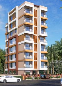 2 BHK Flat