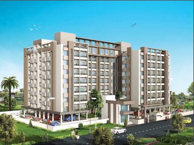 Project Image of 1050 Sq.ft 2 BHK Apartment / Flat for sale in Hanspal for Rs. 5500000
