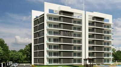 Project Image of 1790 Sq.ft 3 BHK Apartment / Flat for sale in Rajpur Road for Rs. 17500000