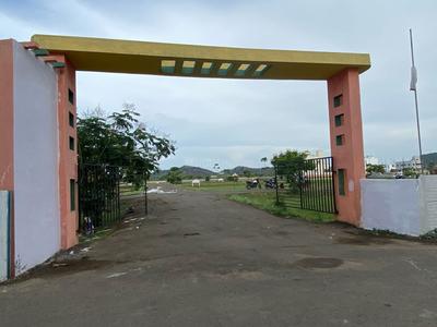 Silo Vika Sri Sai City Project Images