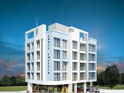 Ecogreen Eco Shree Swastik Project Images