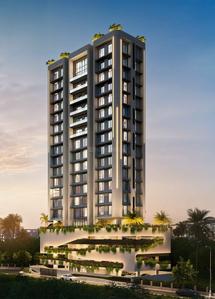 Zenith Kohinoor Palace Project Images