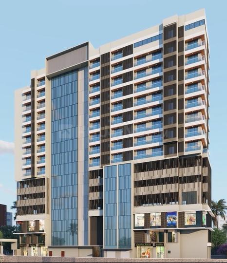 Gallery Cover Pic of Keyators Heavens