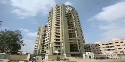 Gallery Cover Pic of Sobha Sunscape