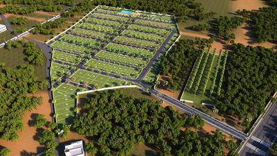 Residential Lands for Sale in DAC Singha