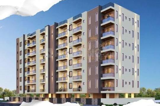 Gallery Cover Pic of Shree Puja Prime II