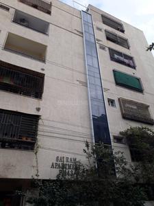 Gallery Cover Pic of Sai Ram Apartment
