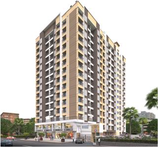 Gallery Cover Pic of Y K And Sons Yashwant Avenue