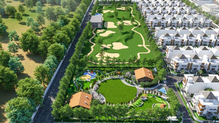 Gallery Cover Pic of Vertex District