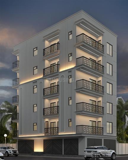 Gallery Cover Pic of AKMS Homes