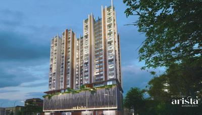 Project Image of 863 Sq.ft 2 BHK Apartment / Flat for sale in Bandra East for Rs. 30000000