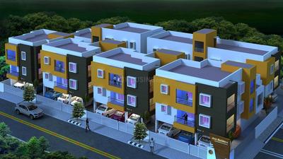 Anu Anu RG Nagar Project Images