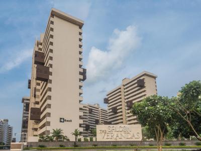 Project Image of 4495 Sq.ft 4 BHK Apartment / Flat for sale in Sector 54 for Rs. 152500000