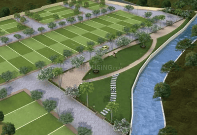 Project Image of 1100 Sq.ft Residential Plot / Land for sale in Tulsi -2 for Rs. 2299000