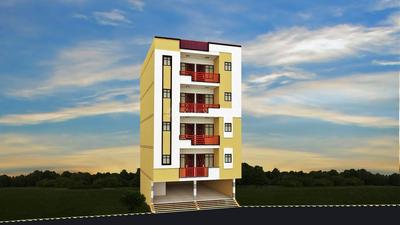 Gallery Cover Pic of Dass Properties and Builders Dass Appartment