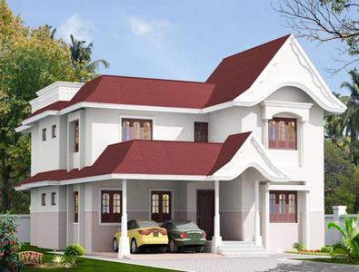 Project Image of 4800 Sq.ft 3 BHK Villa for sale in Kakkanad for Rs. 45000000