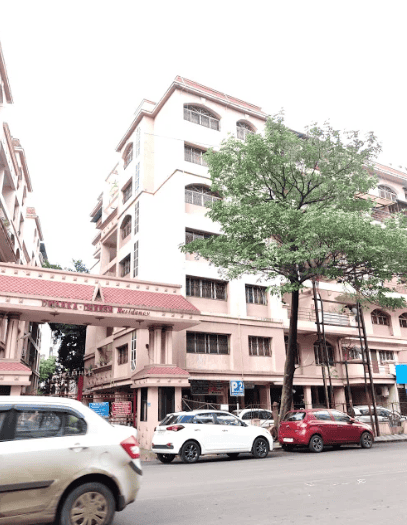 GK Dwarkadheesh Residency Main Image 1