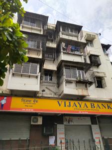 Swaraj Homes Kumkum Building Project Images