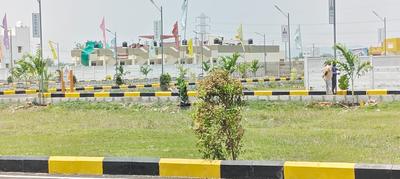 Residential Lands for Sale in D R Padappai Gardens