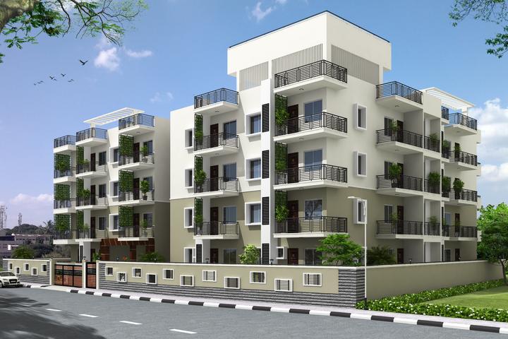 Gallery Cover Pic of Atreya Vasumathi Fortune